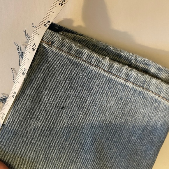 Dear John Distressed Joyrich Comfort Skinny Jean, 27, NWT - Picture 8 of 8